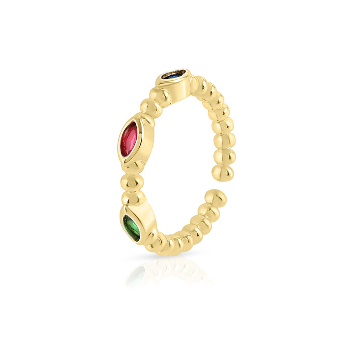 Luce Magica Ring