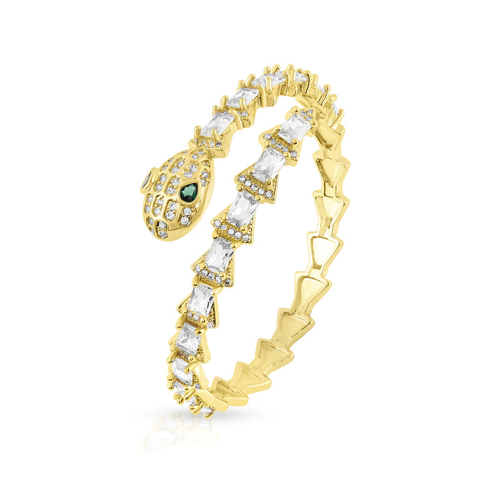 Serpente d’Oro Bracelet