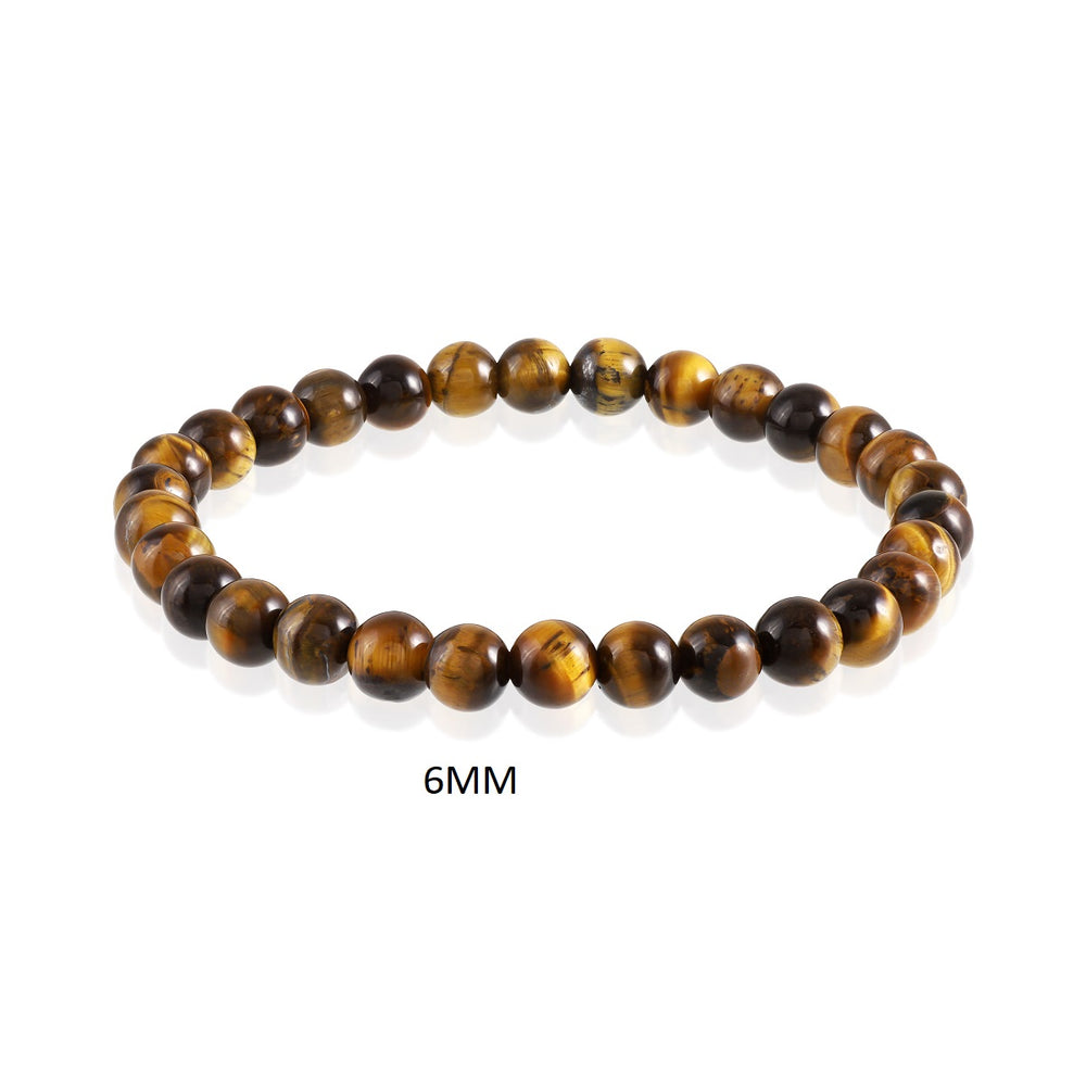 Tiger's eye bracelet best quality