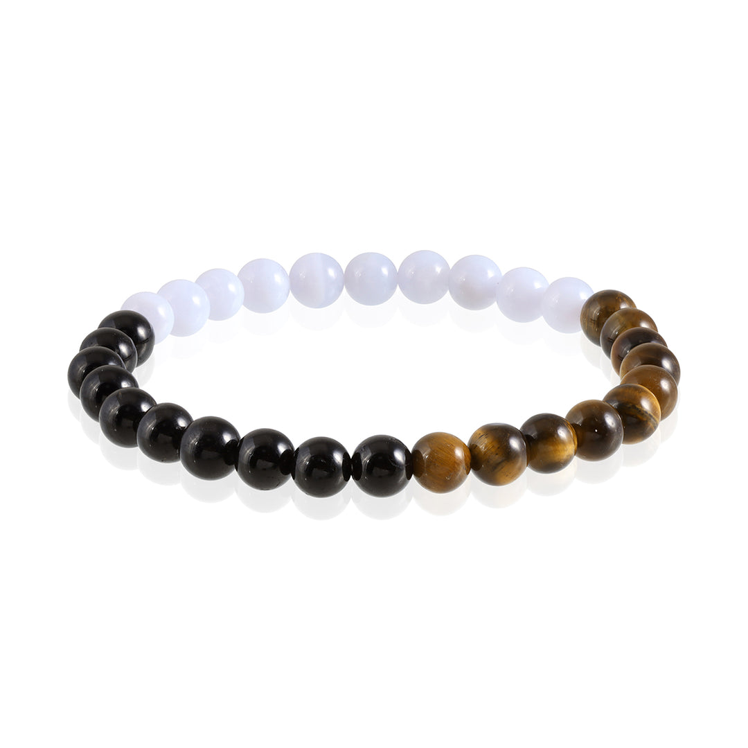 Safe Travel Stretch Bracelet