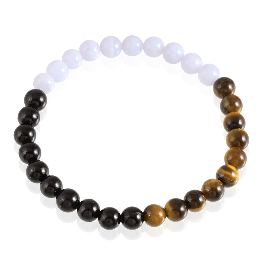 Safe Travel Stretch Bracelet