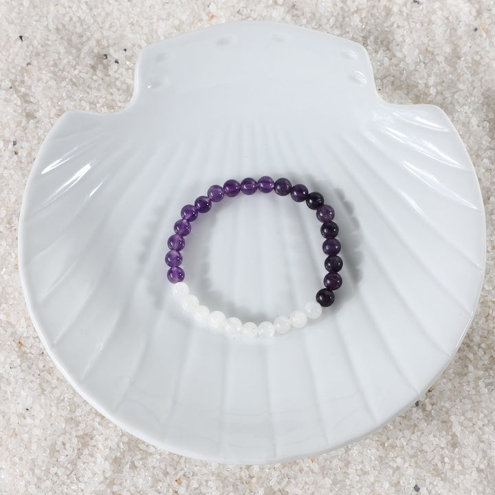 Insomnia Relief Stretch Bracelet