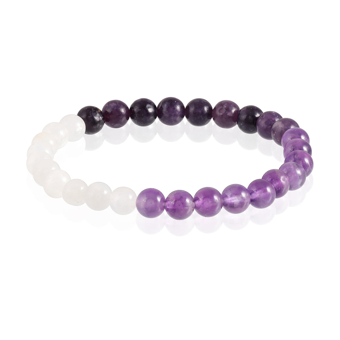 Insomnia Relief Stretch Bracelet