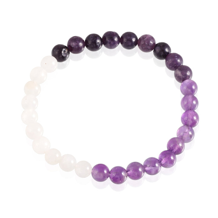 Insomnia Relief Stretch Bracelet