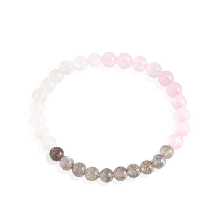 Hormonal Balance Stretch Bracelet