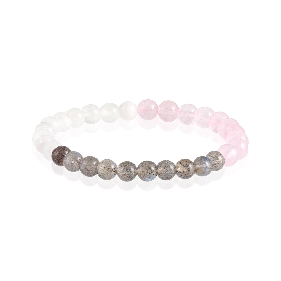 Hormonal Balance Stretch Bracelet