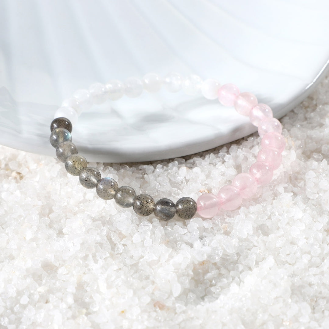 Hormonal Balance Stretch Bracelet