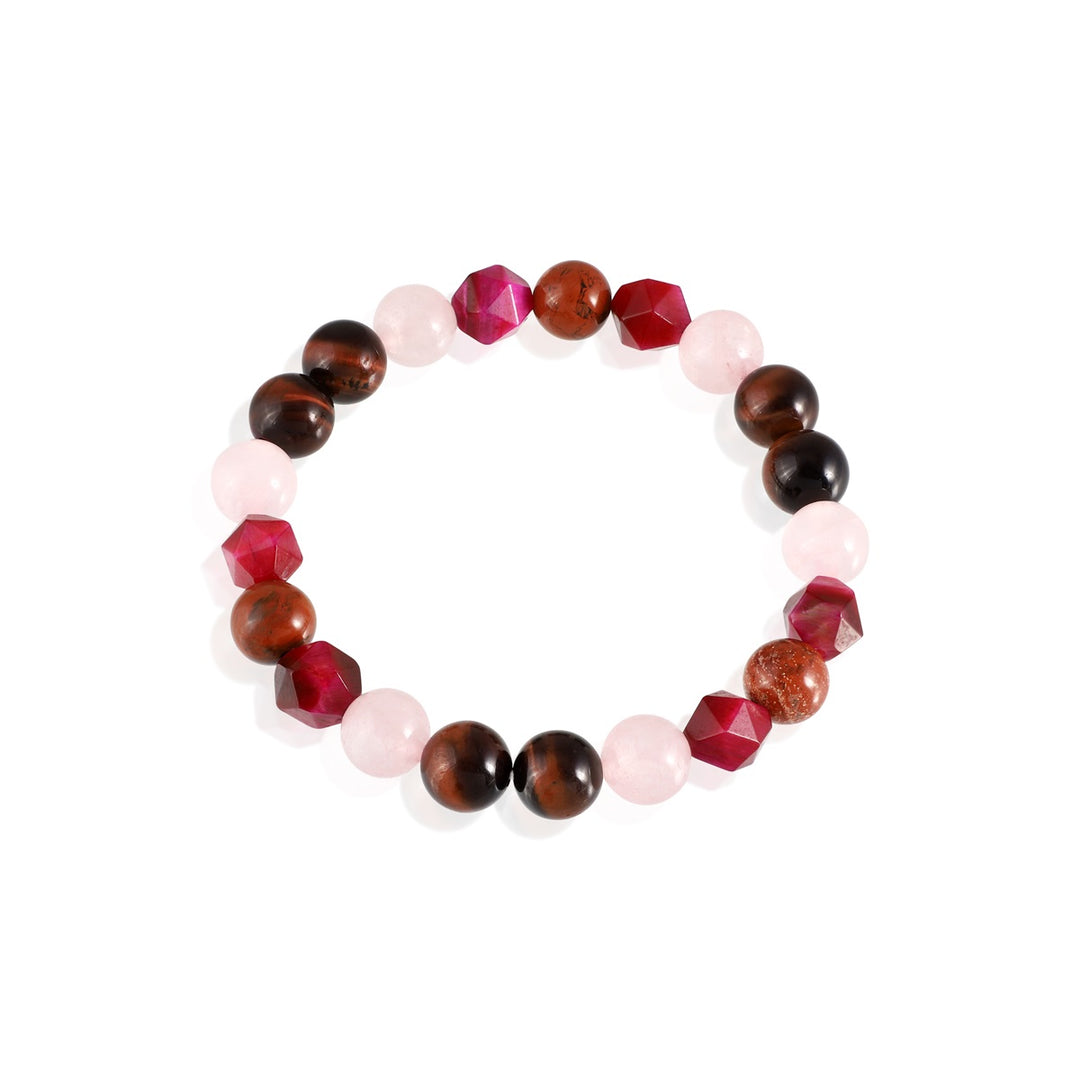 Numerology Bracelet: Ruling Number 9 | Unisex