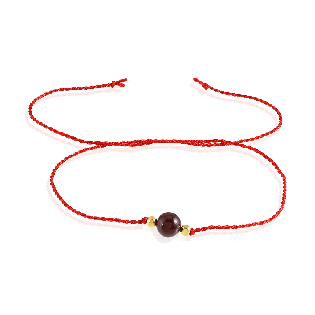 Garnet Rakhi - Passion & Energy