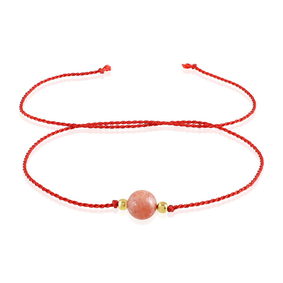 Sunstone Rakhi Combo - Joy & Empowerment