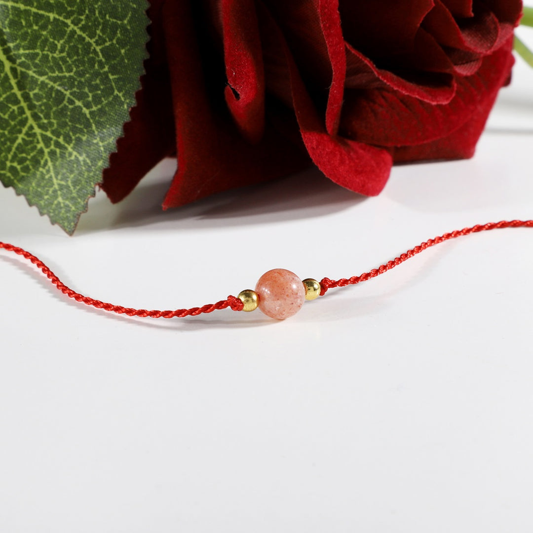 Sunstone Rakhi - Joy & Vitality