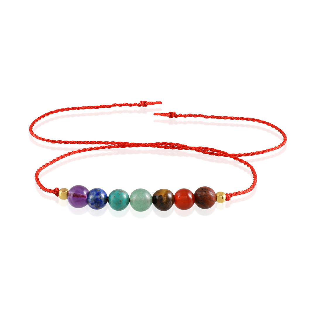 7 Chakra Rakhi - Balance & Harmony