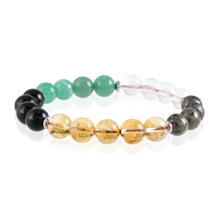 Abundance and Balance Bracelet