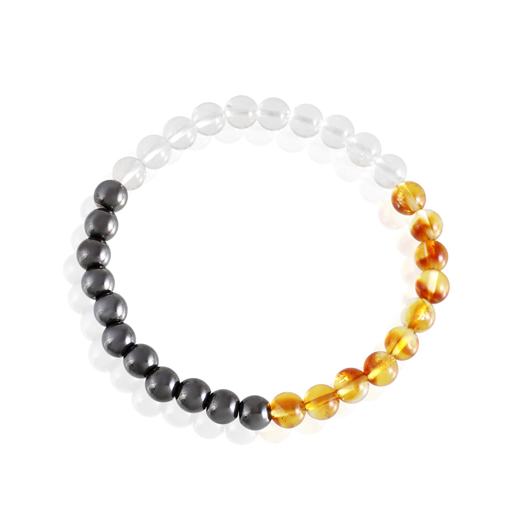 Success and Stability Bracelet