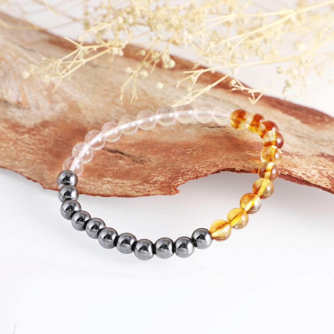 Success and Stability Bracelet