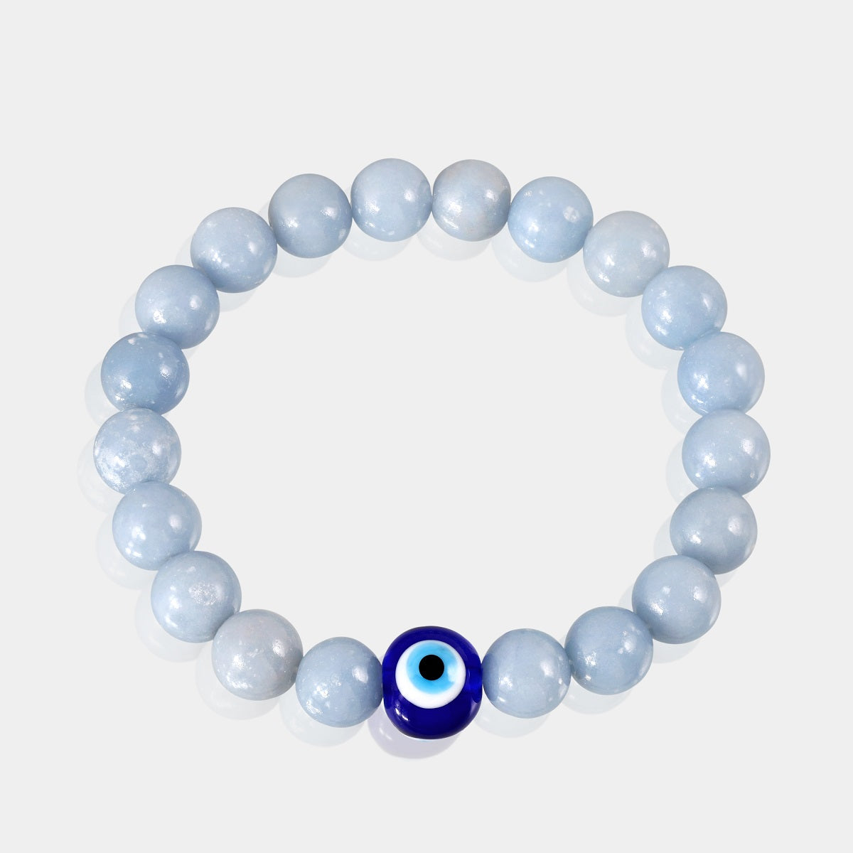 Evil Eye Beads for Protection and Positivity