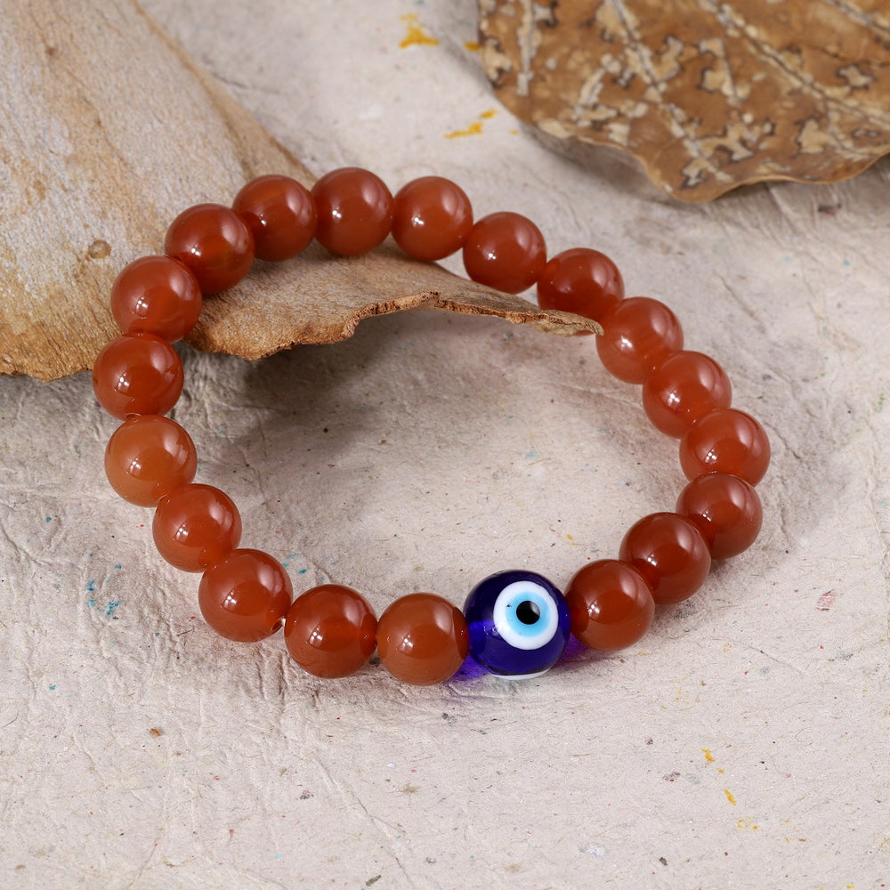 Evil Eye Beads for Protection and Positivity