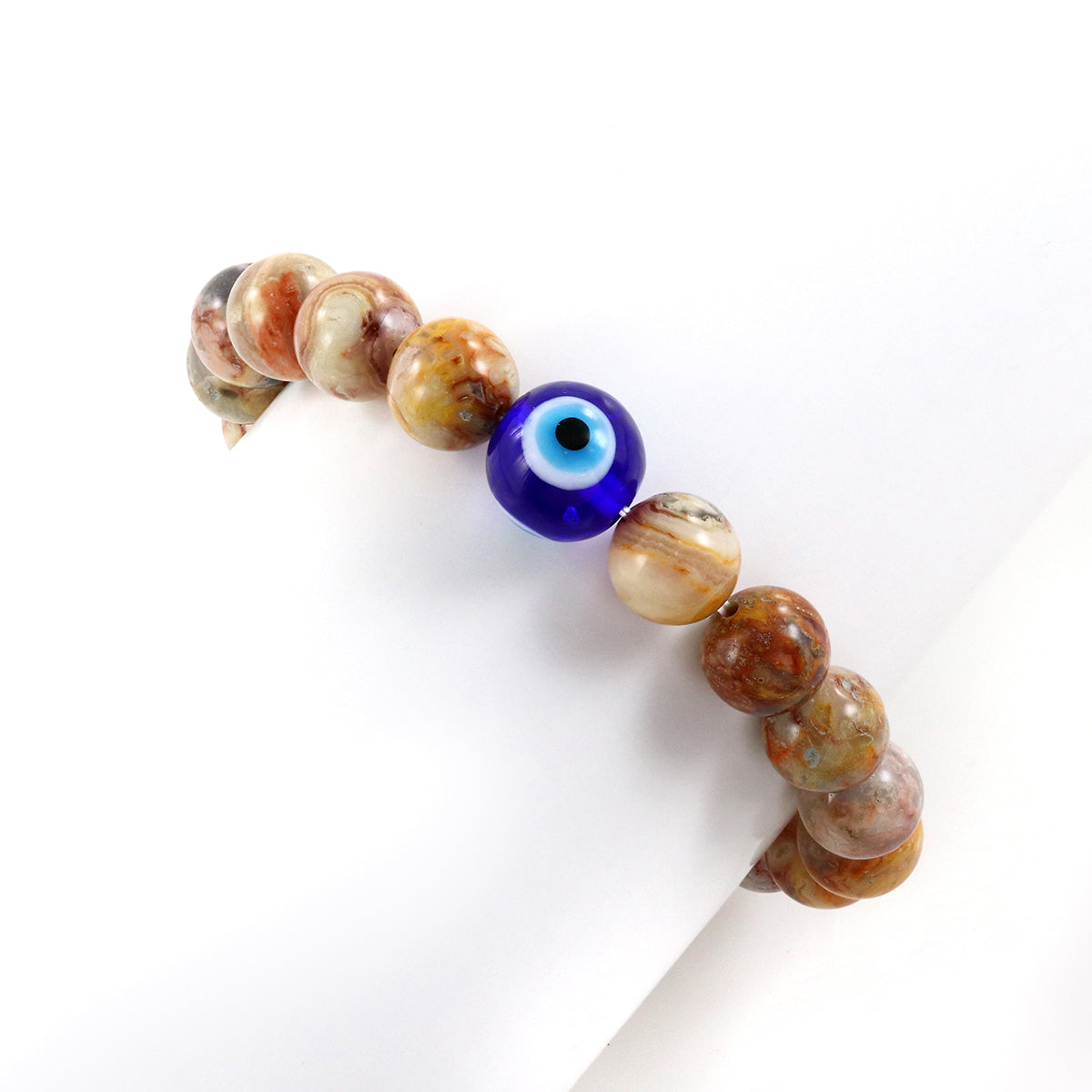 Evil Eye Beads for Protection and Positivity