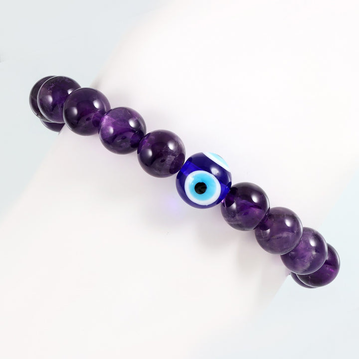 Evil Eye Beads for Protection and Positivity