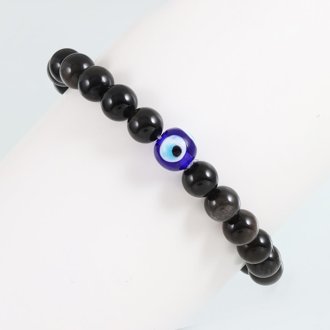 Evil Eye Beads for Protection and Positivity