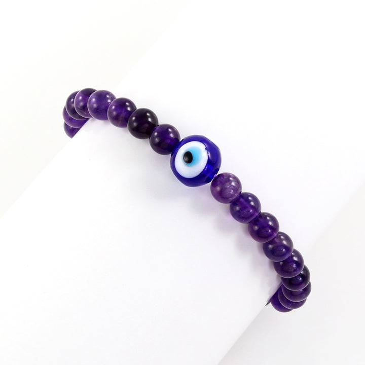 Evil Eye Beads for Protection and Positivity