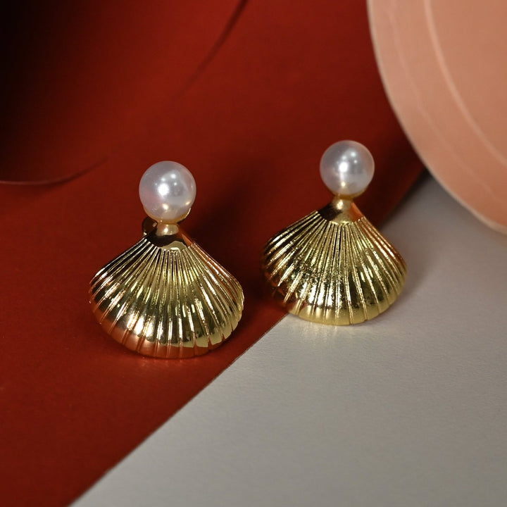 Sole Mare Earrings