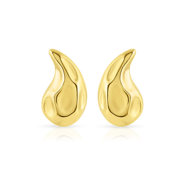 Goccia Dorata Earrings