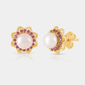 Luxurious Gemstone Earrings for Elegance and Emotional Balance