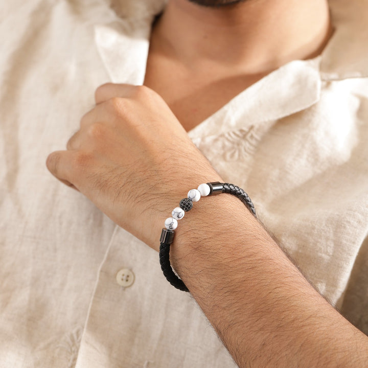 Masculine and stylish accessory