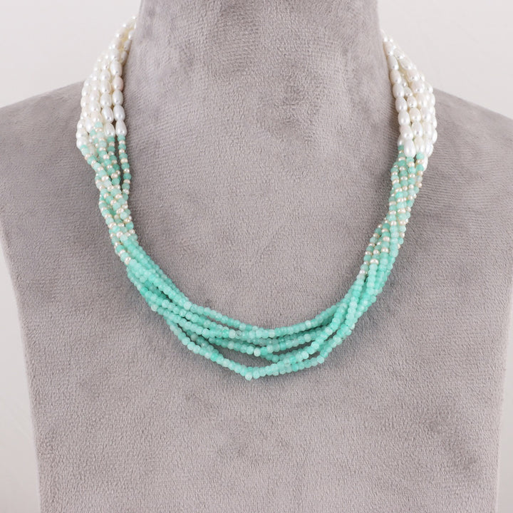 Layered Necklace Length - Adjustable for Perfect Fit