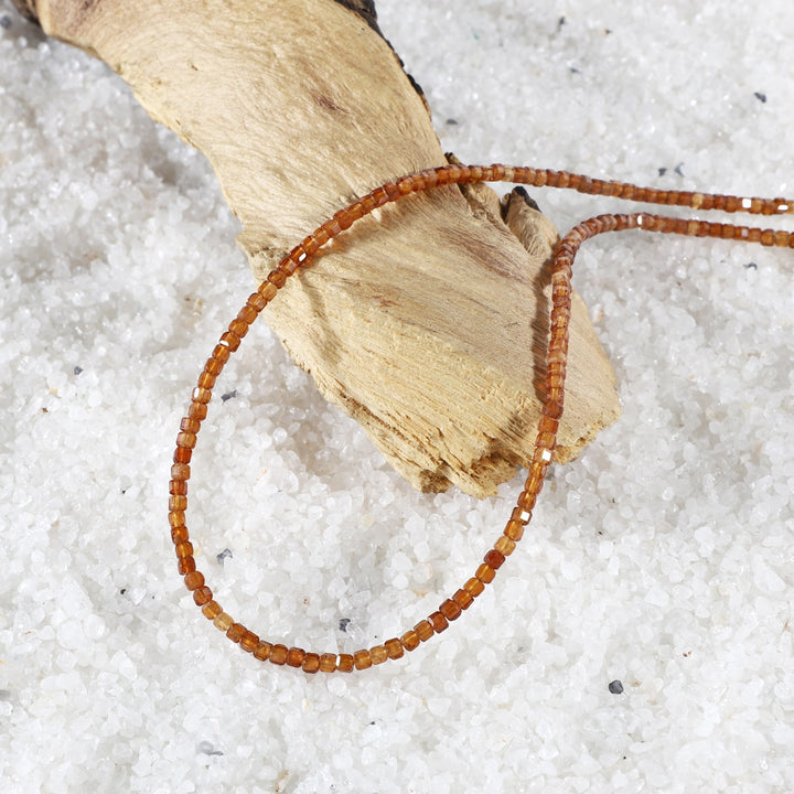 Versatile Styling Options with Hessonite Garnet Jewelry