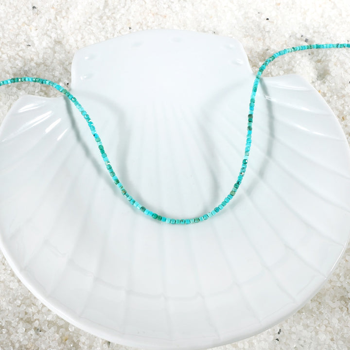 Versatile Styling Options with Turquoise Jewelry