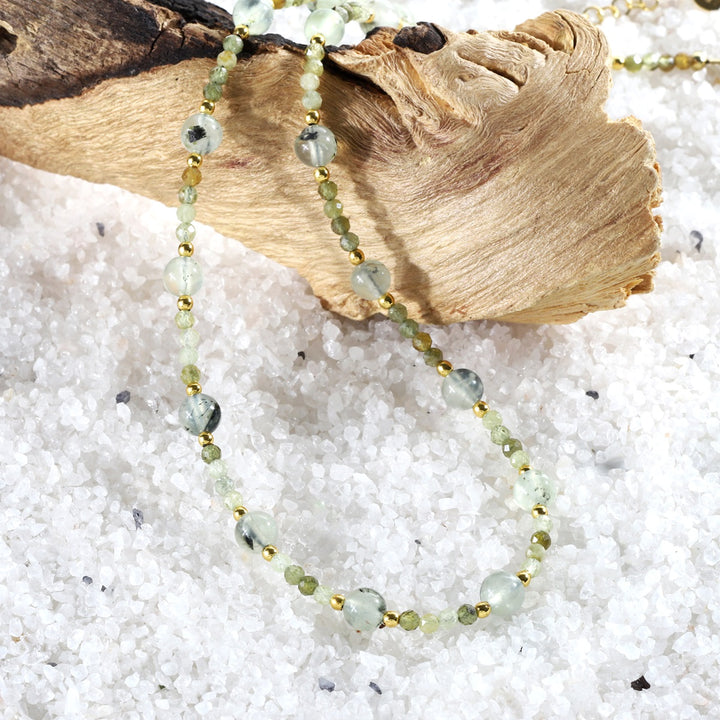 Ethereal Serenity Necklace