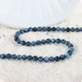 Healing Crystal Necklace - Harmonizing and Balancing Kyanite