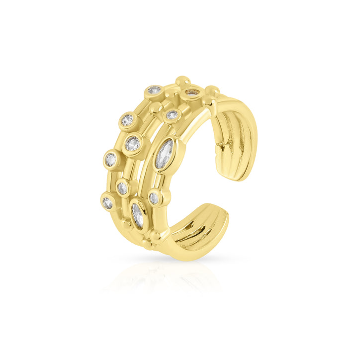 Aurea Ring