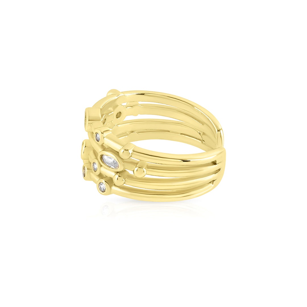 Aurea Ring