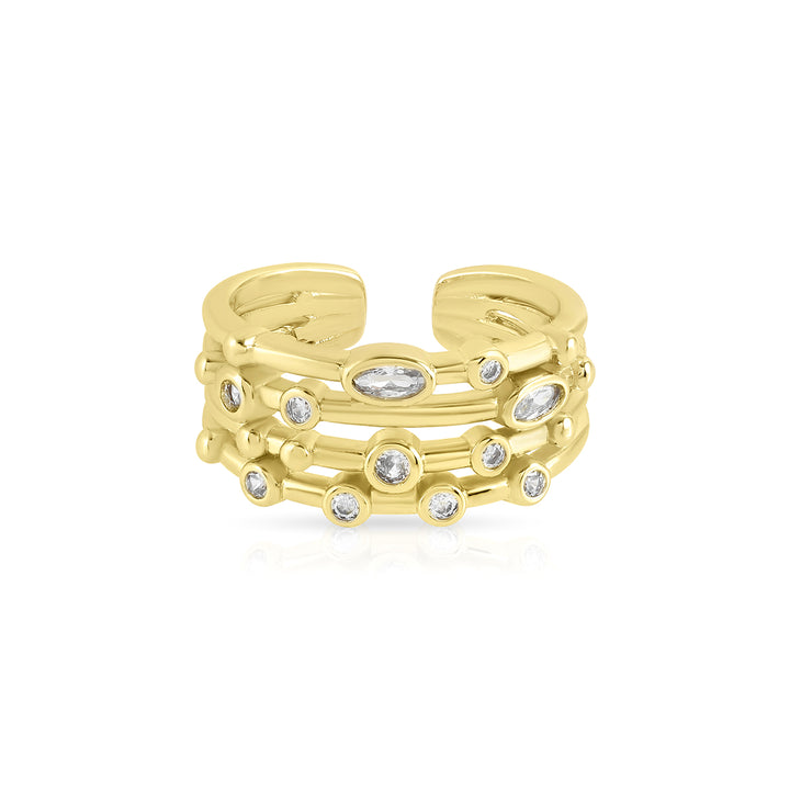 Aurea Ring