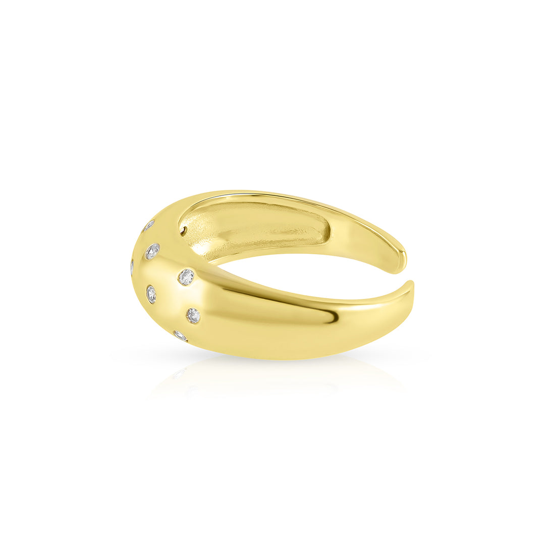 Glitzora Ring