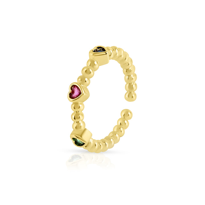 Dolce Cuore Ring