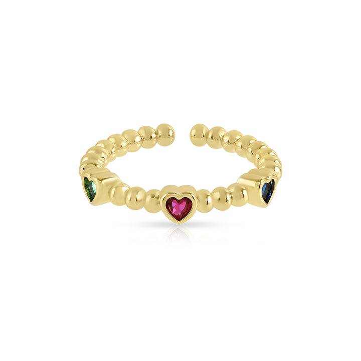 Dolce Cuore Ring