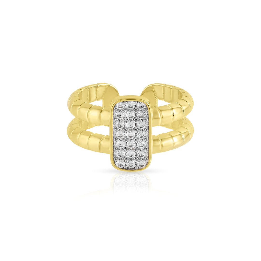 Diamante Royale Ring