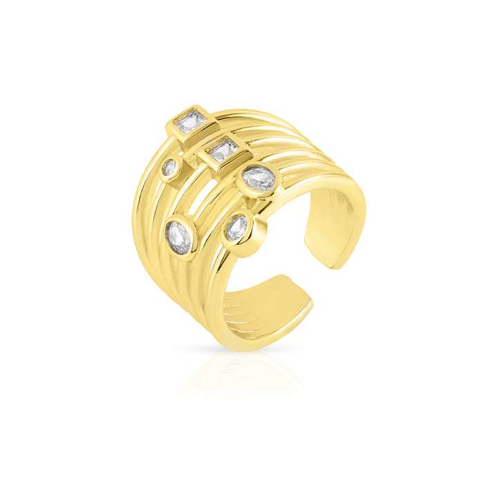 Zefira Ring