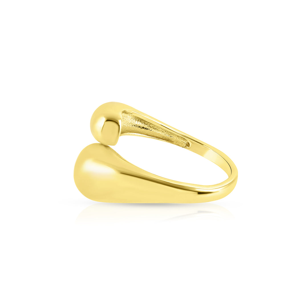 Aurelio Grazia Ring