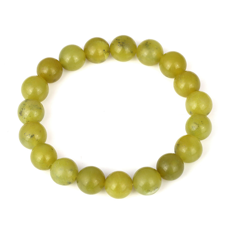 Serpentine Unisex Stretch Bracelet