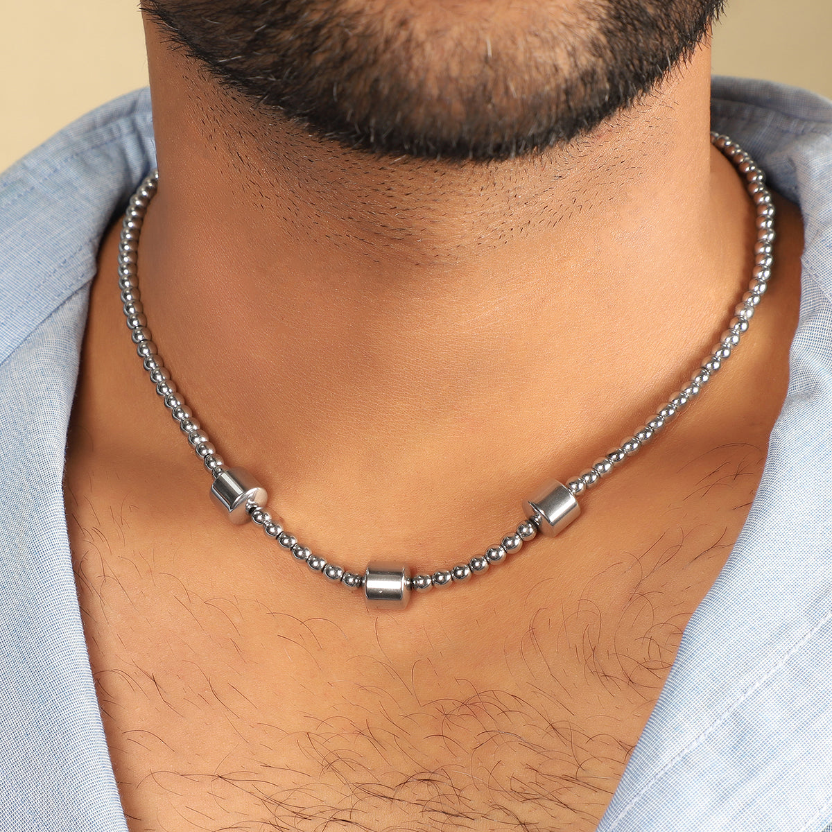 Men's Necklaces – Tagged 